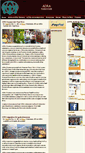 Mobile Screenshot of adra.caymanadventist.org